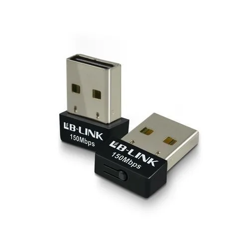 LB-Link BL-WN151N WiFi Dongle (speed unconfirmed: 150Mbps or 300Mbps)