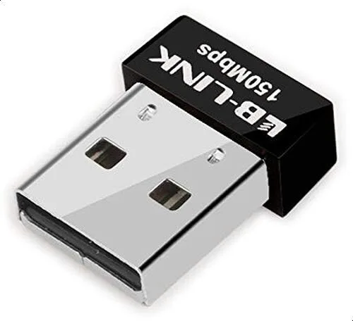 LB-Link BL-WN151N WiFi Dongle (speed unconfirmed: 150Mbps or 300Mbps) view 2