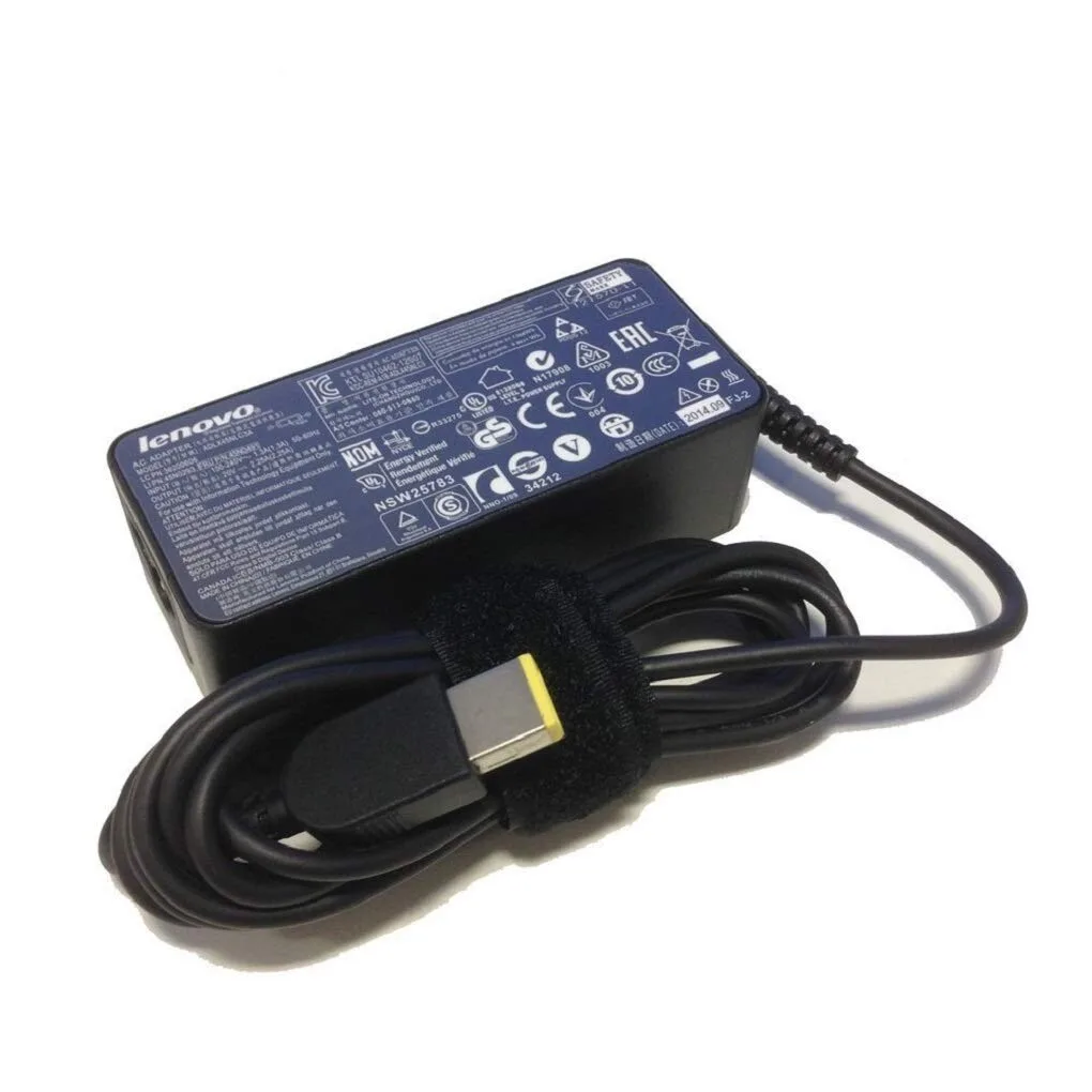 Lenovo Laptop Charger view 4