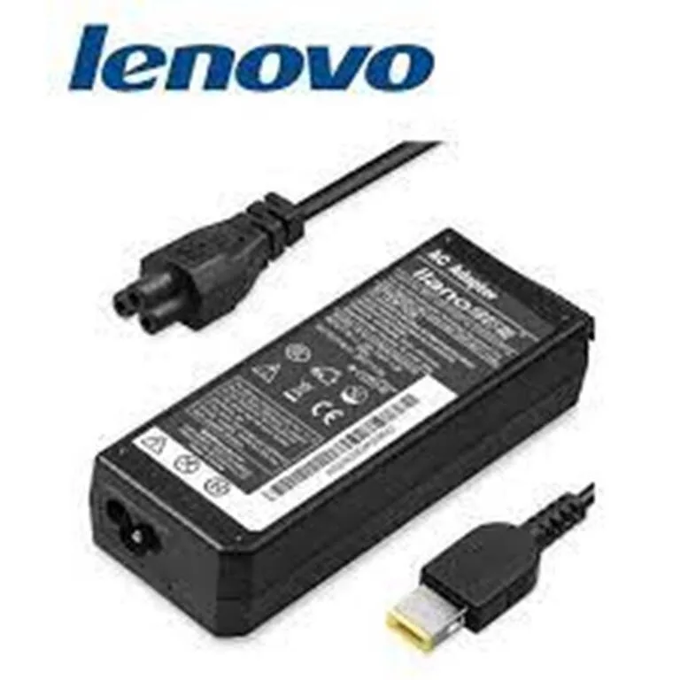 Lenovo Laptop Charger view 5