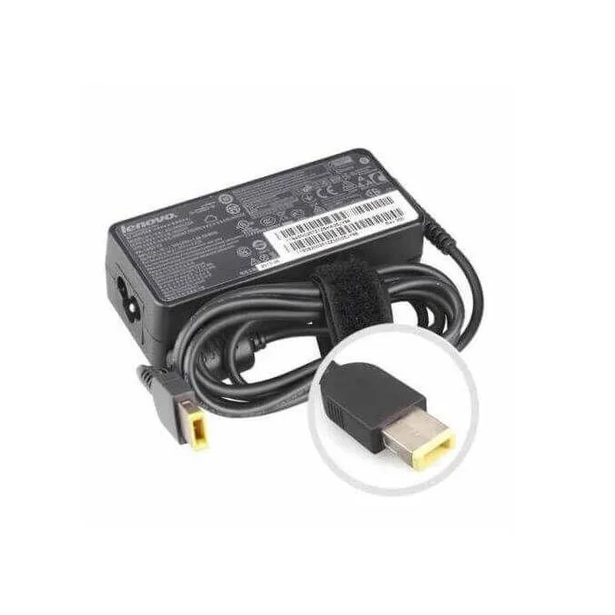 Lenovo Laptop Charger view 2