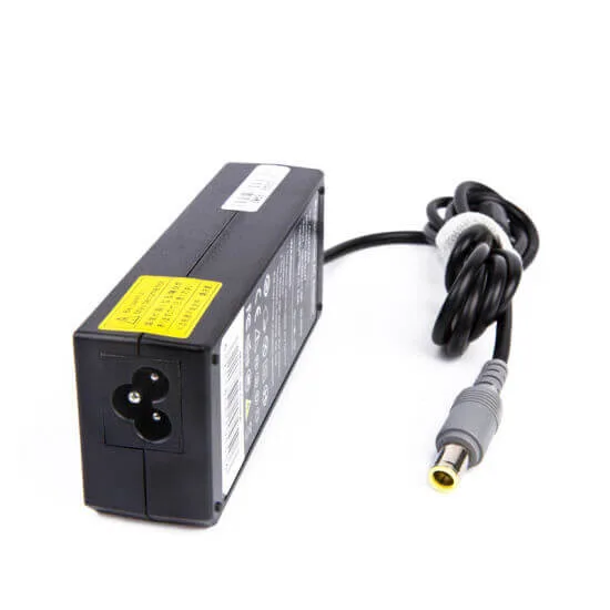 Lenovo Laptop Charger view 1