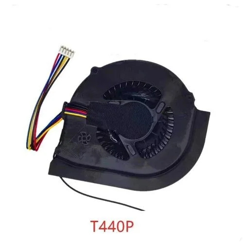 CPU Cooling Fan - for Lenovo ThinkPad T440P Series view 2