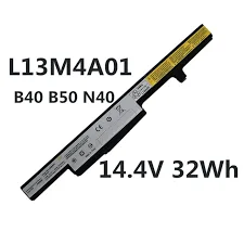 Lenovo Laptop Battery For B50-30 B50-45 B50-70
