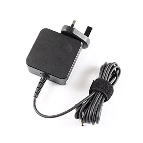 Lenovo Laptop Charger - 20V/3.25A, 65W, Small Pin view 2
