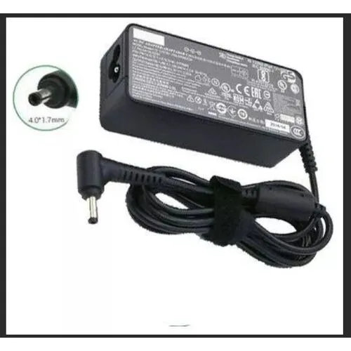 Lenovo Small Pin Charger - 20V/3.25A view 1
