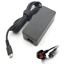 Lenovo Laptop Charger - Thinkpad E470 E480 E485 E575 view 1