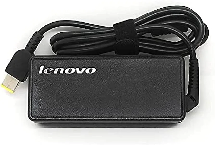 Lenovo Laptop Charger - Thinkpad S1 Yoga 12 S3 view 1