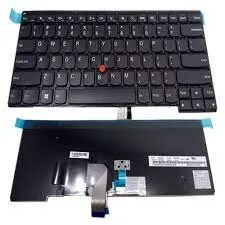 Replacement Laptop Keyboard for Lenovo Thinkpad T440 T431 T431S E431 view 1