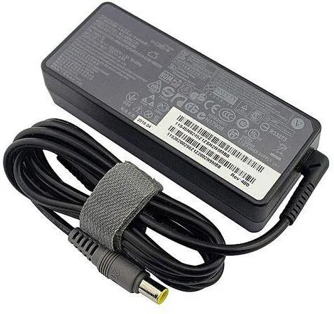 Lenovo Laptop Charger 20V, 3.25A view 2