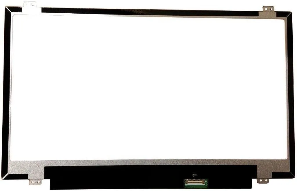 Lenovo ThinkPad T440p Series Replacement LCD Screen - 14" view 1