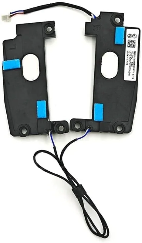 Lenovo ThinkPad T460S/T470S Replacement Laptop Speakers - 00JT988 #2 view 1