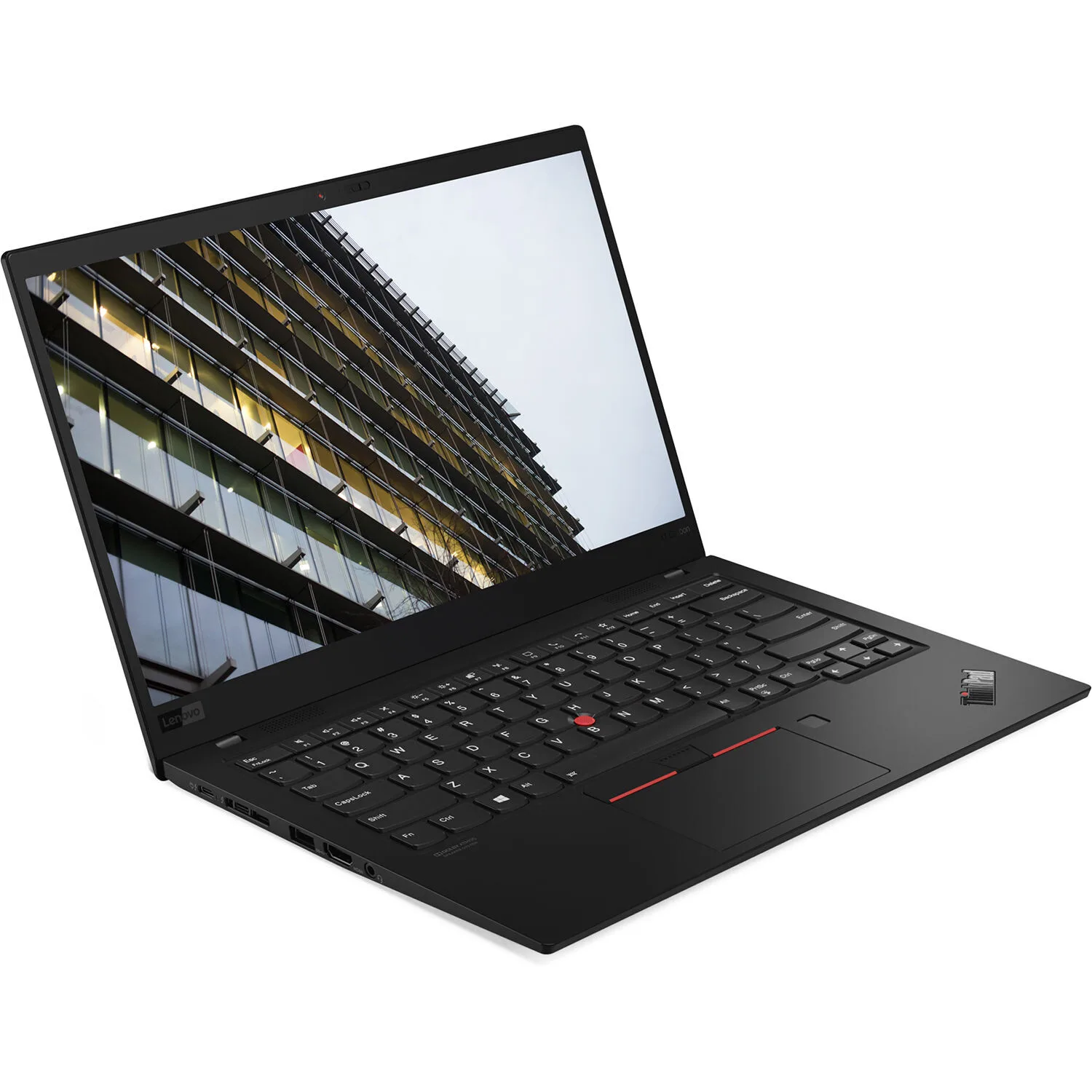 Lenovo ThinkPad T460s Business Laptop - Core i5-6300U / 8GB RAM / 256GB SSD