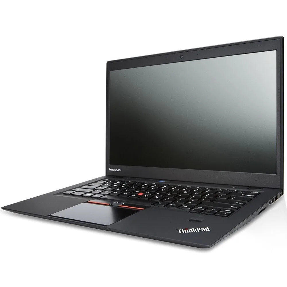 Lenovo ThinkPad T460s Business Laptop - Core i5-6300U / 8GB RAM / 256GB SSD view 2