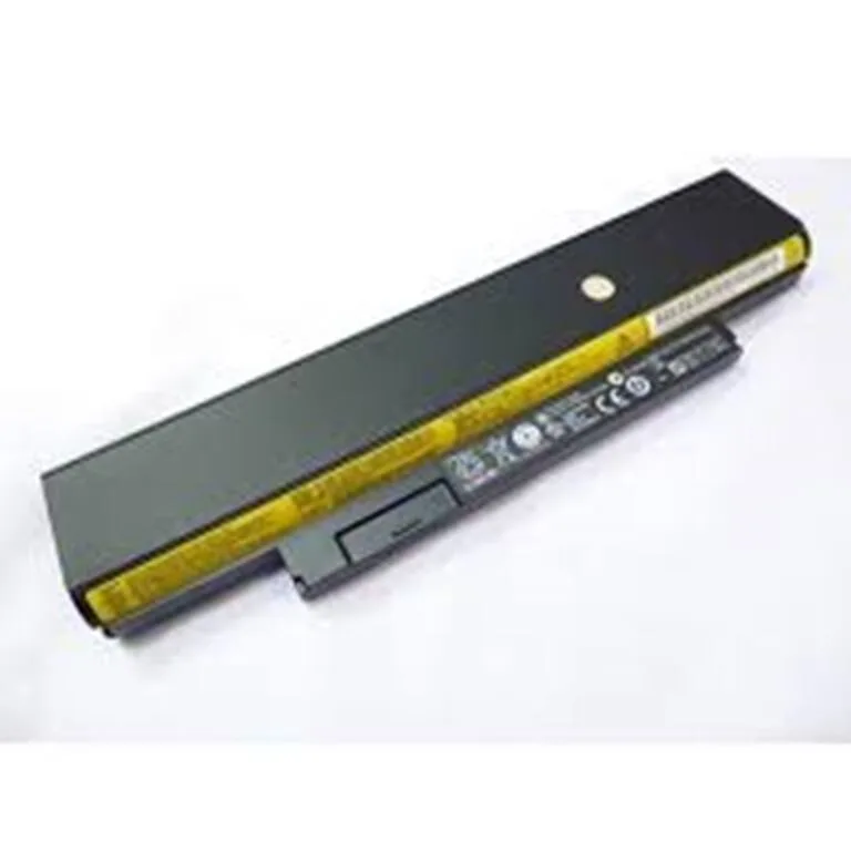 Lenovo Laptop Battery Thinkpad X121E X130E X131E view 2