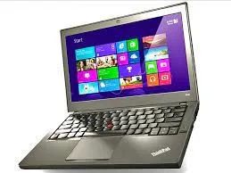 Lenovo ThinkPad X240 Laptop - Core i5 / 4GB RAM / 500GB HDD view 1