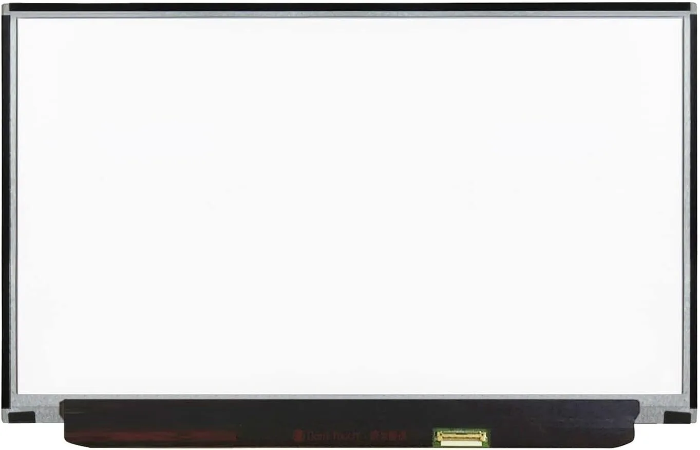 Lenovo ThinkPad X240 Replacement Screen - 12.5" view 1