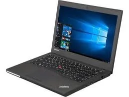 Lenovo ThinkPad X250 Laptop - Core i5 / 4GB RAM / 500GB HDD / 12.5" view 1