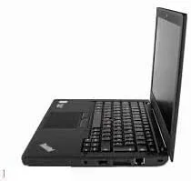 Lenovo ThinkPad X260 Laptop - Core i5 (6th Gen) / 8GB RAM / 256GB SSD view 2