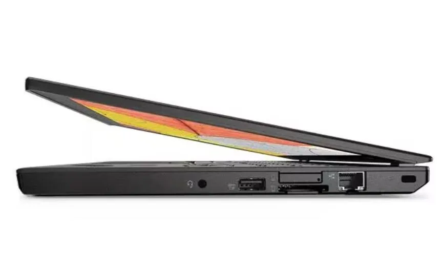 Lenovo ThinkPad X270 Laptop - Core i5 (7th Gen) / 8GB RAM / 256GB SSD view 2