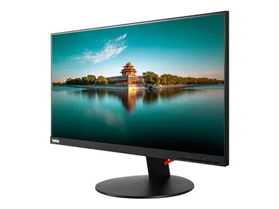 Lenovo ThinkVision L1940p 19-inch Monitor (1440 x 900, Height-Adjustable) view 1
