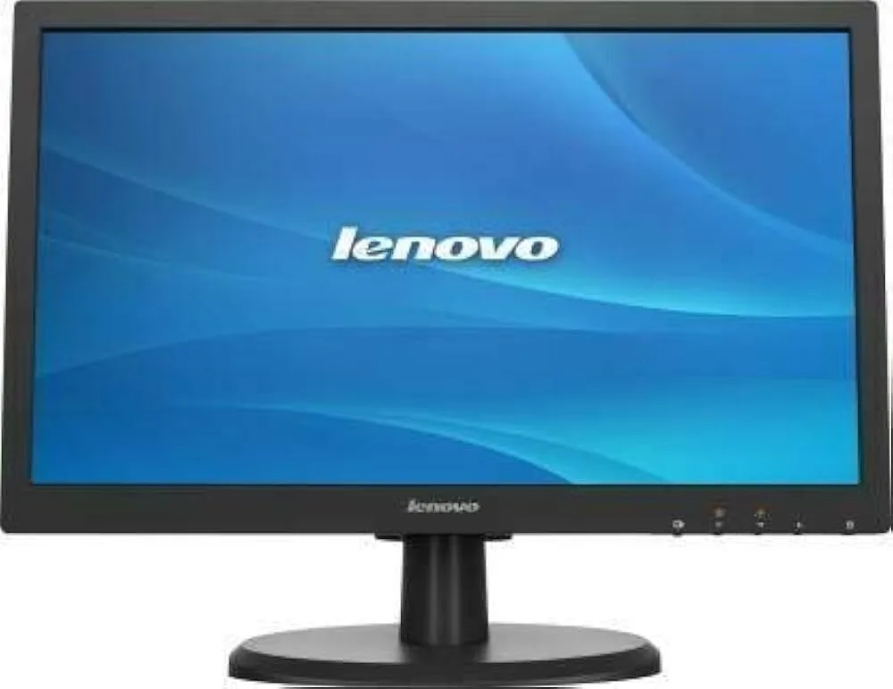 Lenovo ThinkVision L1940p 19-inch Monitor (1440 x 900, Height-Adjustable) view 2