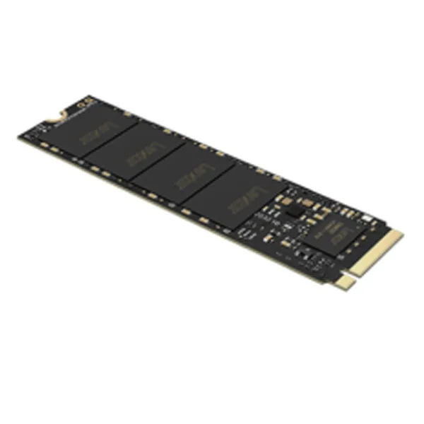 Lexar NM620 256GB NVMe SSD - M.2 2280, PCIe Gen 3x4