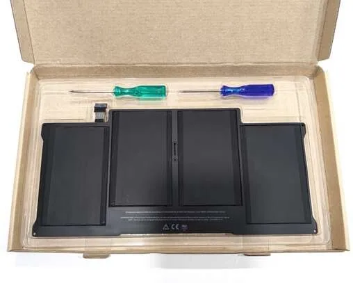 Apple Laptop Battery Macbook Air view 2