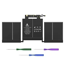 Apple Laptop Battery A1964 For Macbook