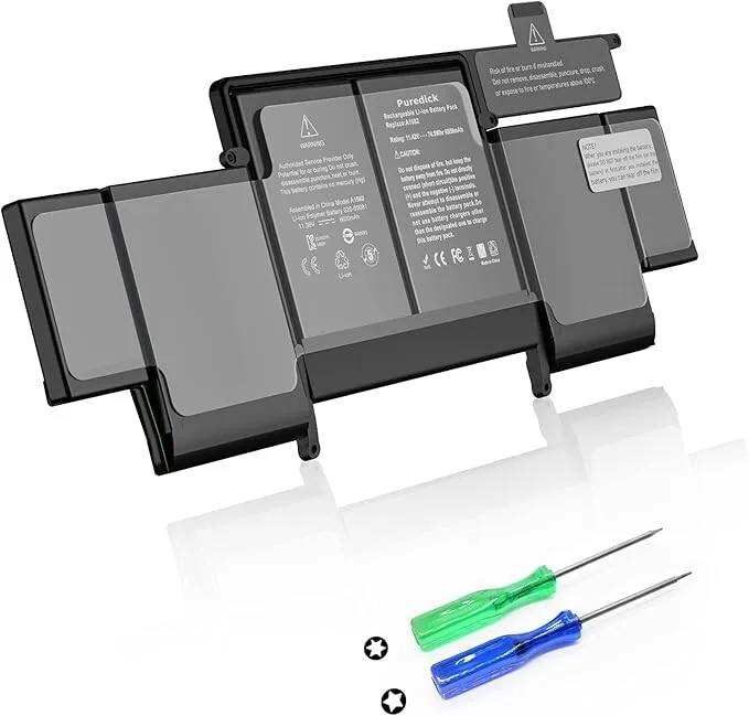 Apple Laptop Battery A1582 For Macbook Pro 13