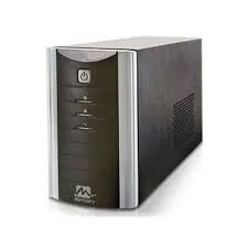 Mercury Elite 2000 Pro UPS - Line Interactive, 2000VA (2kVA)