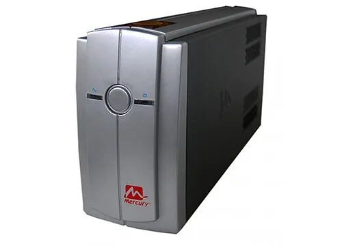Mercury Elite Pro 1000VA (1kVA) Offline UPS view 1
