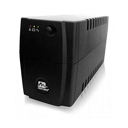 Mercury Maverick 650VA Line Interactive UPS view 1