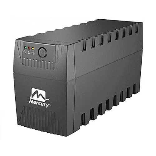 Mercury Maverick 850VA (510W) Offline UPS view 2