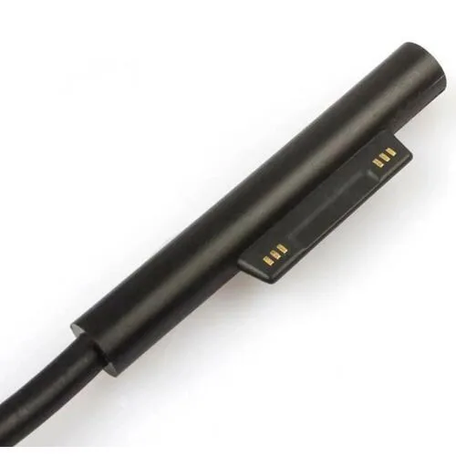 Microsoft Surface Pro 65W Charger - 15V/4A view 1