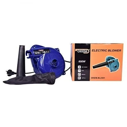 OKEM-BL2301 Electric Dust Blower - 600W view 1