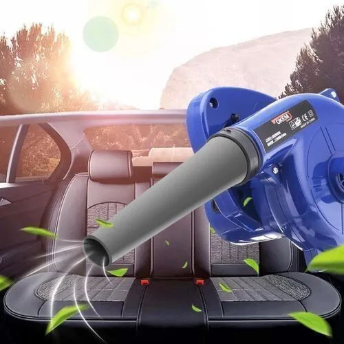 OKEM-BL2301 Electric Dust Blower - 600W view 2