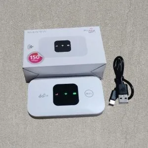 Portable WiFi Hotspot MiFi - Universal 4G view 2