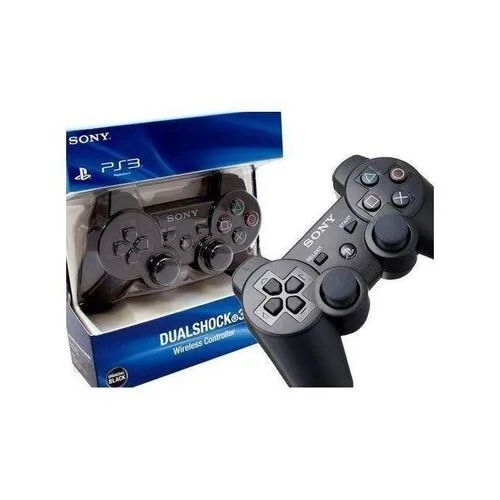 PlayStation 3 DualShock Controller