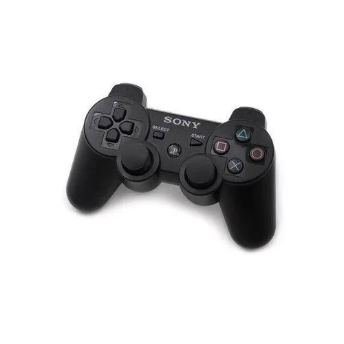 PlayStation 3 DualShock Controller view 1