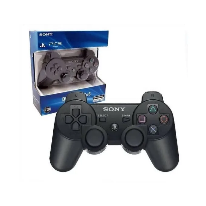 PlayStation 3 DualShock Controller view 2