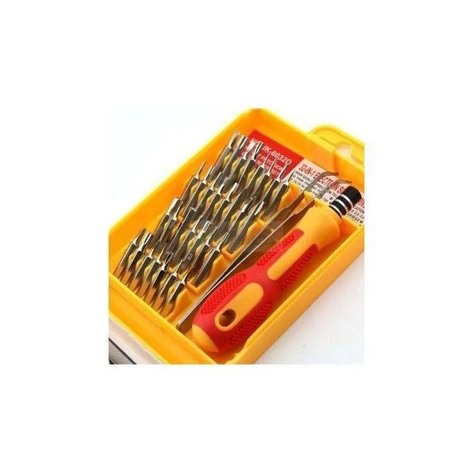 Precision Screwdriver Set - 32-in-1 Tool Kit #2 view 1