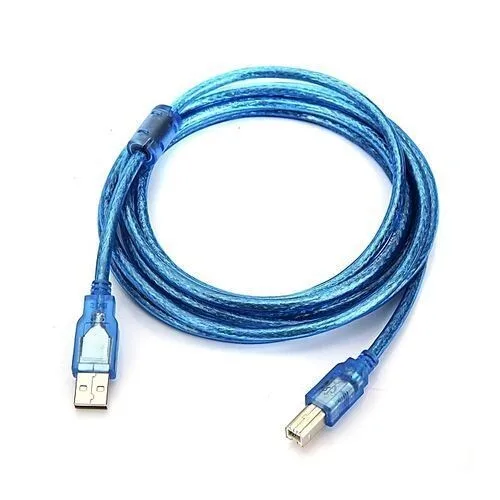 USB Printer Cable (Type A to B) - 1.5M #2 view 2
