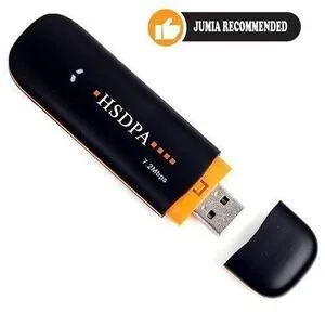 Universal 4G/3G USB Modem - Safaricom, Airtel, Telkom view 1