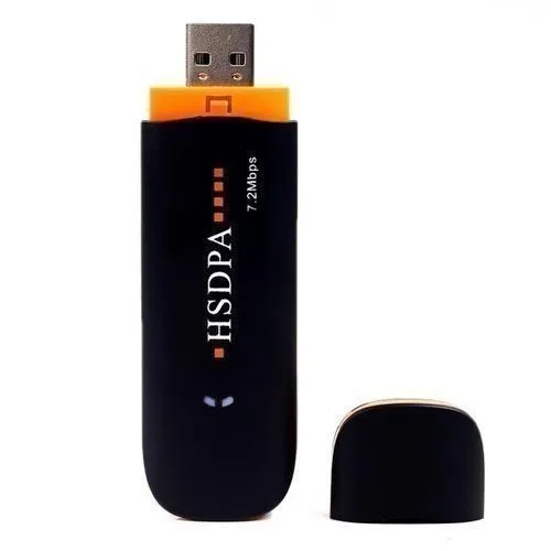 Universal 4G/3G USB Modem - Safaricom, Airtel, Telkom #2 view 2
