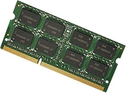 RAM 16GB DDR4 2400MHz - PC4-19200, SODIMM view 1