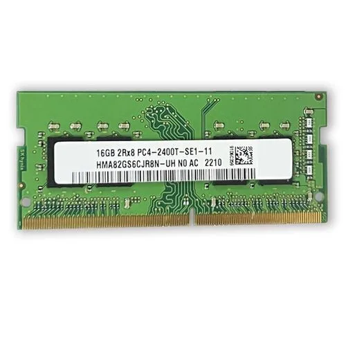 Samsung 16GB DDR4 2400 - Desktop RAM view 2