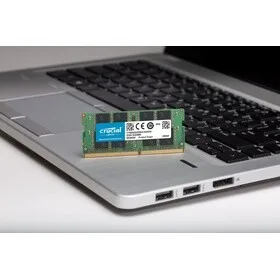 Samsung 16GB PC4 2666V - Laptop RAM view 1