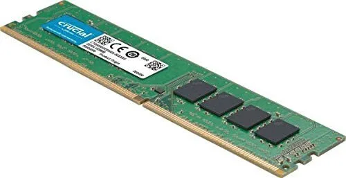 Samsung 16GB PC4 2666V RAM - for Desktop view 1