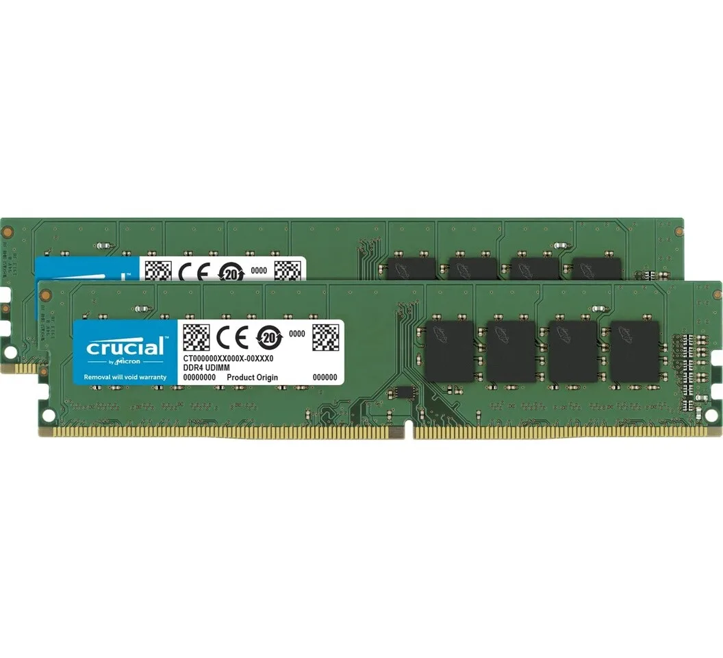 Samsung 16GB PC4 2666V RAM - for Desktop view 3